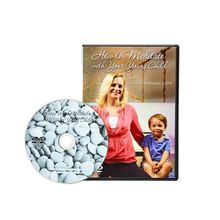 How to Meditate with Your Young Child [DVD]