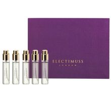 Electimuss Rhodanthe Travel Refill (U) Set