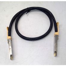 Cisco QDD-400-CU1M 37-1842-01 400G to 400G 1M DAC Passive Cable