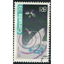 1986 SG 1193 - fine used (o)