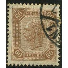 1904 Michel 117 - #2 fine used (o)