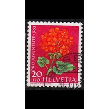 SCHWEIZ SWITZERLAND [1963] MiNr 0788 y ( O/used ) Pro Juventute