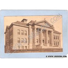 CT Grosvenordale Tourtellotte High School ct_box2~747