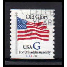 Used 2890 32c G Old Glory Very Fine CNS A4426 PA6737