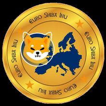 500 Billion Euro Shiba Inu (EShib/BNB) Crypto Currency [500 Billion EShib]