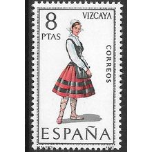 1971 Michel 1911 - MNH (**)