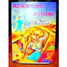 Rebuilding Coventry - Various Authors