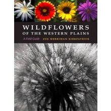 Wildflowers Of The Western Plains