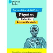 Revise Edexcel Gcse 9 1 Physics Higher R Revised Edition - Catherine Wilson