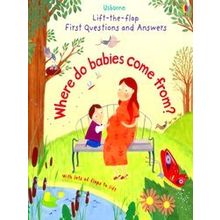 Where Do Babies Come From