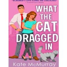 Whitman Street Cat Cafe What The Cat Dragged In