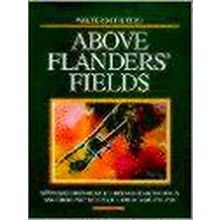 Above Flanders Fields