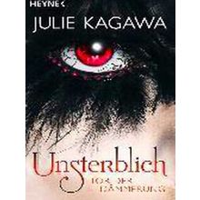 Unsterblich 01 - Tor Der Dammerung - Julie Kagawa