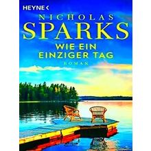 Wie Ein Einziger Tag