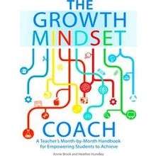 The Growth Mindset Coach