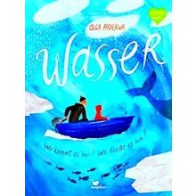 Wasser - Wo Kommt Es Her? Wo Fliesst Es Hin