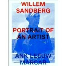 Willem Sandberg