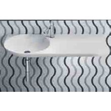 Ideal Standard Independent 80cm 1TH Basin only in WHITE