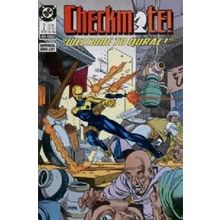 Checkmate (Vol 1) # 007 NM MODERN AGE COMICS