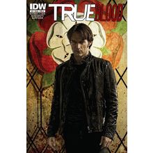 True Blood (Vol 1) # 003 NM (CvrA) MODERN AGE COMICS