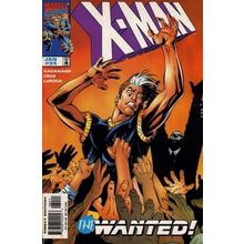 X-Man # 034 NM MODERN AGE COMICS