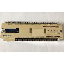 Mitsubishi F-28MR MITSUBISHI F-28M PLC CONTROL,DE