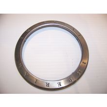 1967 1968 CHRYSLER IMPERIAL HUBCAP TRIM OEM #2534219