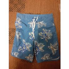 wave zone size 12 boys board shorts