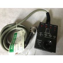 SGV 975682,R14827 JOYSTICK ROBOT CONTROLLER 750-220 ,EQ
