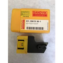 NEW SANDVIK COROMANT BTS 431-350179 R8-1 95563810B INSERT TOOL HOLDER,EK