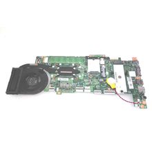 5B20Z45806 Lenovo Thinkpad T14s Laptop Motherboard 16GB