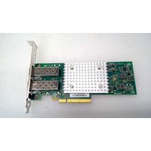 Dell 051GRM QL41262HFCU-DE Dual-Port 10/25GbE PCIe X8 Network Adapter