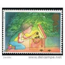 1987 SG 1375 - #3 fine used (o)