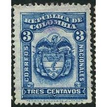 1920/1924 Michel 275 - fine used (o)