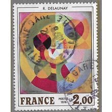 1976 Yvert 1869 - fine used (o)