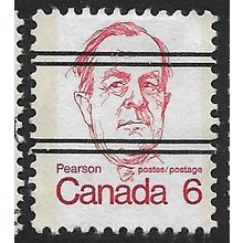 1972/1977 SG 698 - fine used (o) - pre-cancel