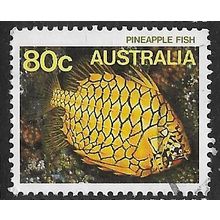 1984/1986 SG 934 - fine used (o)