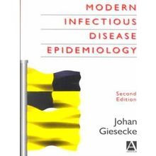 Modern Infectious Disease Epidemiology