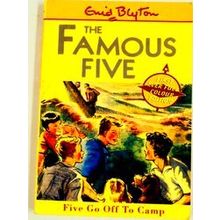 The Famous Five