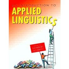An Introduction to Applied Linguistics
