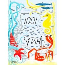 1,001 Fish