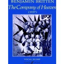 The Company of Heaven