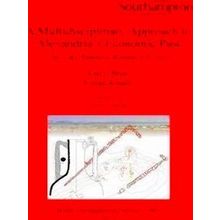 A Multidisciplinary Approach To Alexandria's Economic Past: The Lake Mareotis Re