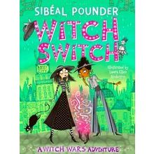 Witch Switch