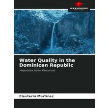 Water Quality in the Dominican Republic