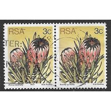 1977/1982 SG 416 - fine used (o) - pair