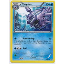 Pokemon XY BREAKPoint #024/122 Cloyster