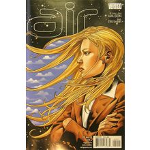 Air (Vol 1) # 019 NM MODERN AGE COMICS