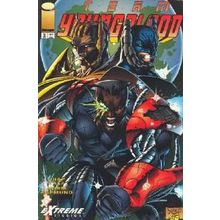 Team Youngblood (Vol 1) # 002 NM MODERN AGE COMICS