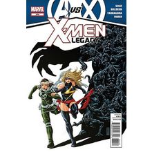 X-Men (Legacy) (Vol 1) # 270 NM MODERN AGE COMICS